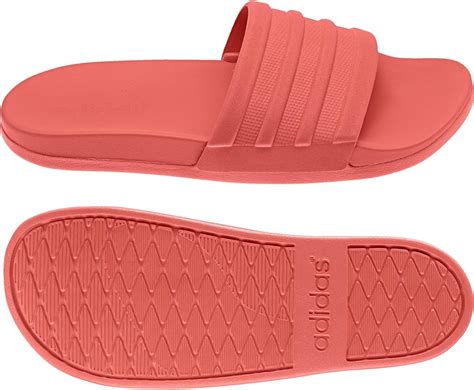 adidas chanclas mujer.